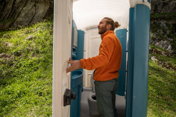 Porta potty services near me in Fayetteville, PA