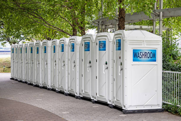 Best Porta potty services near me  in Fayetteville, PA