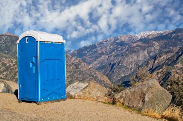 Portable Toilet Options We Offer in Fayetteville, PA