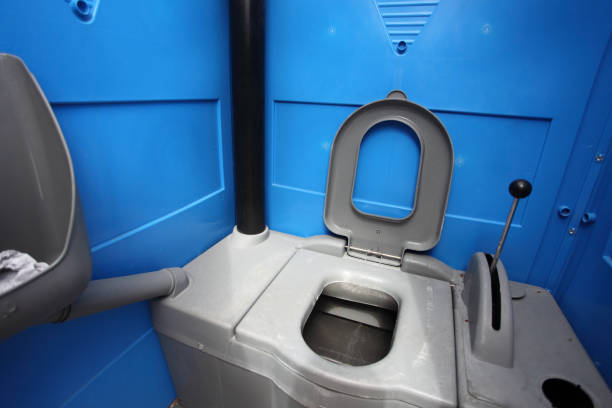 Best Sanitation services for porta potties  in Fayetteville, PA