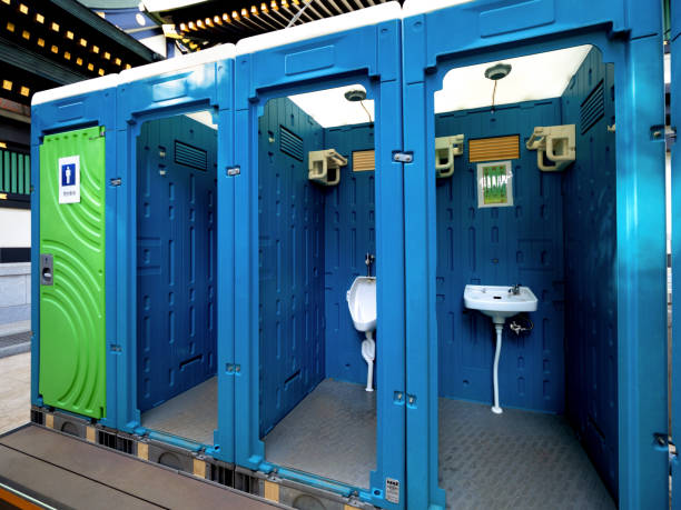Best Affordable portable toilet rental  in Fayetteville, PA