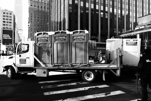 Best Local porta potty services  in Fayetteville, PA
