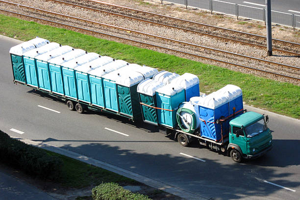  Fayetteville, PA Porta Potty Rental Pros